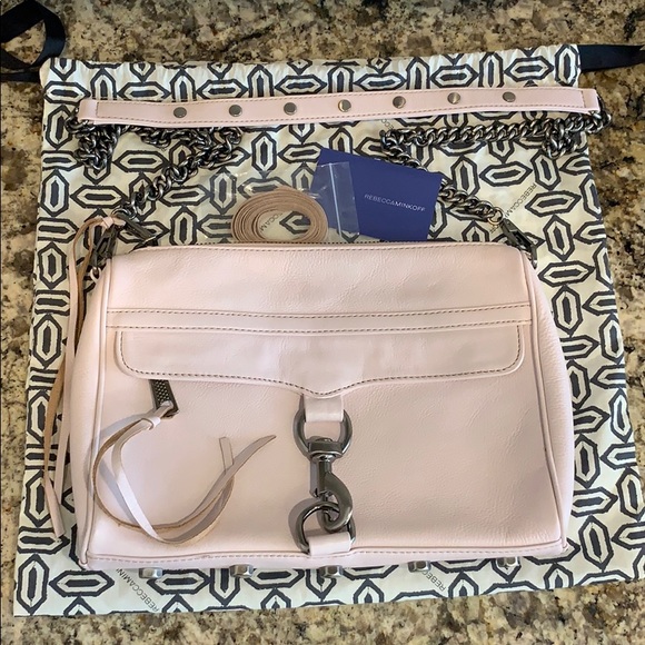 Crossbody by Rebecca Minkoff - Picture 2 of 8